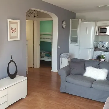 Apartman Vista Dorada 134 Terraza Y Piscina Privada Maspalomas *