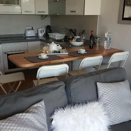 Apartman Vista Dorada 134 Terraza Y Piscina Privada Maspalomas San Bartolomé