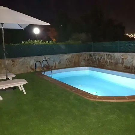 Apartament Vista Dorada 134 Terraza Y Piscina Privada Maspalomas