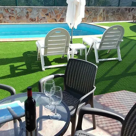 Apartament Vista Dorada 134 Terraza Y Piscina Privada Maspalomas San Bartolomé