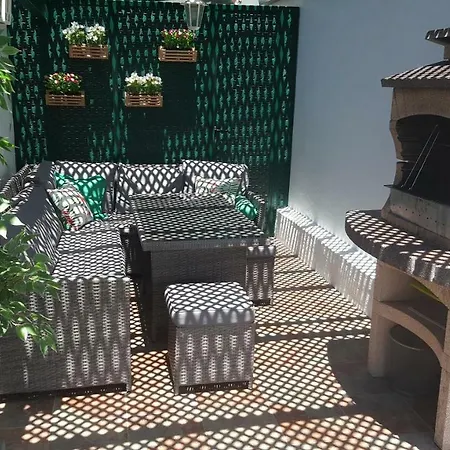 Apartament Vista Dorada 134 Terraza Y Piscina Privada Maspalomas