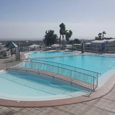 Apartament Vista Dorada 134 Terraza Y Piscina Privada Maspalomas
