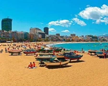 شقة Vista Dorada 134 Terraza Y Piscina Privada Maspalomas San Bartolomé