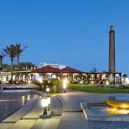 Vista Dorada 134 Terraza Y Piscina Privada Maspalomas